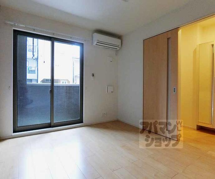 【タンドル庄南】間取