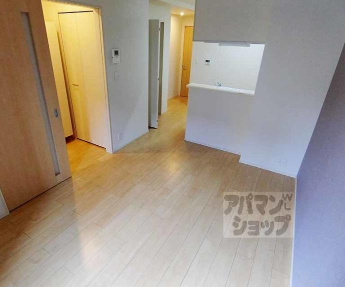 【タンドル庄南】間取