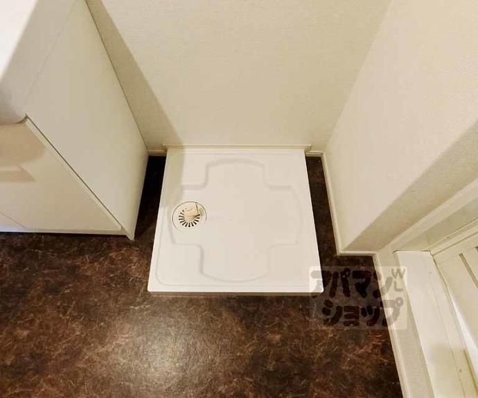 【タンドル庄南】間取