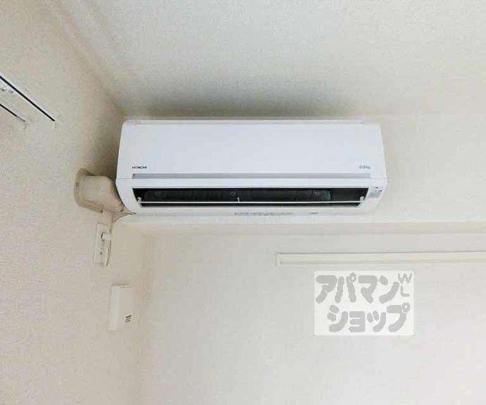 【タンドル庄南】間取