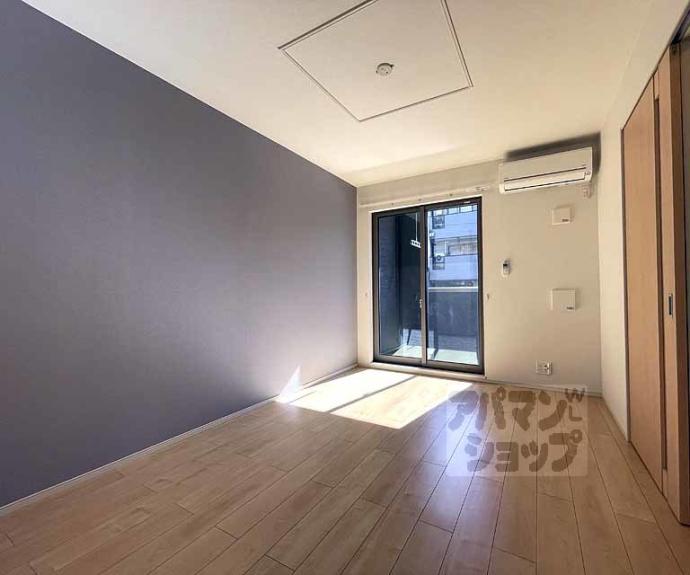 【タンドル庄南】間取