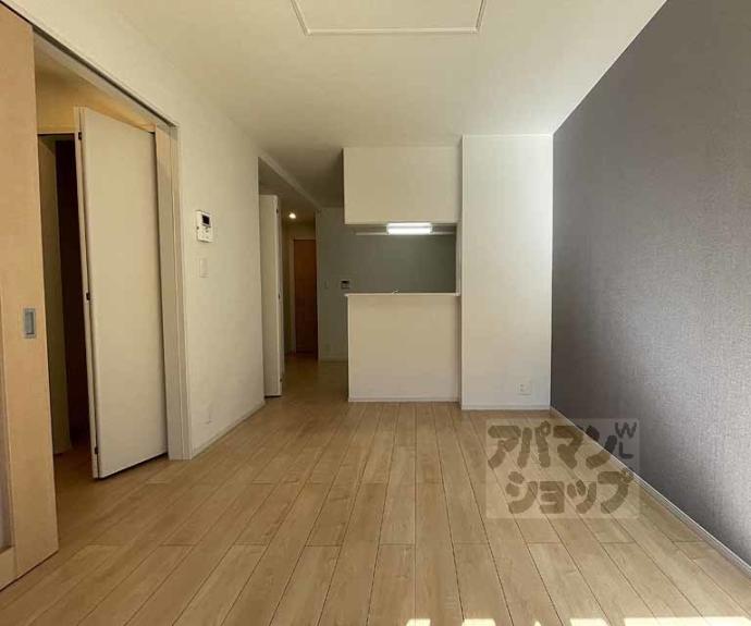 【タンドル庄南】間取