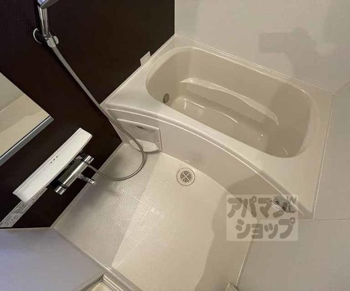 【タンドル庄南】間取