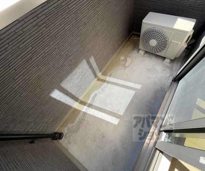 【タンドル庄南】間取