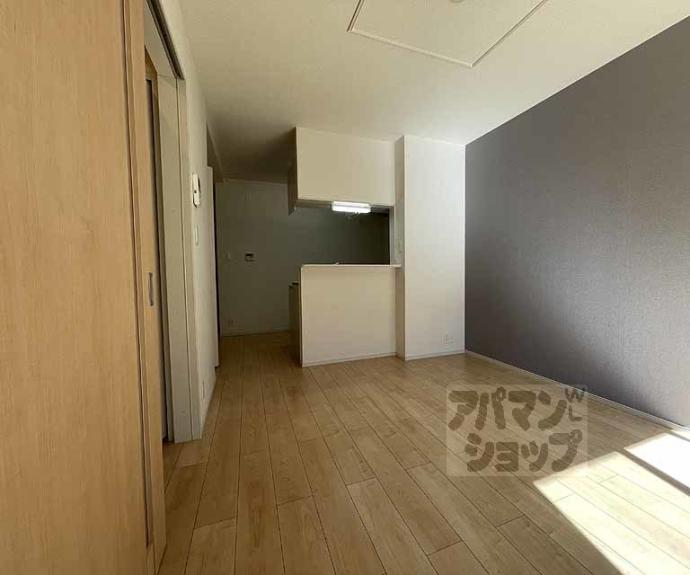 【タンドル庄南】間取