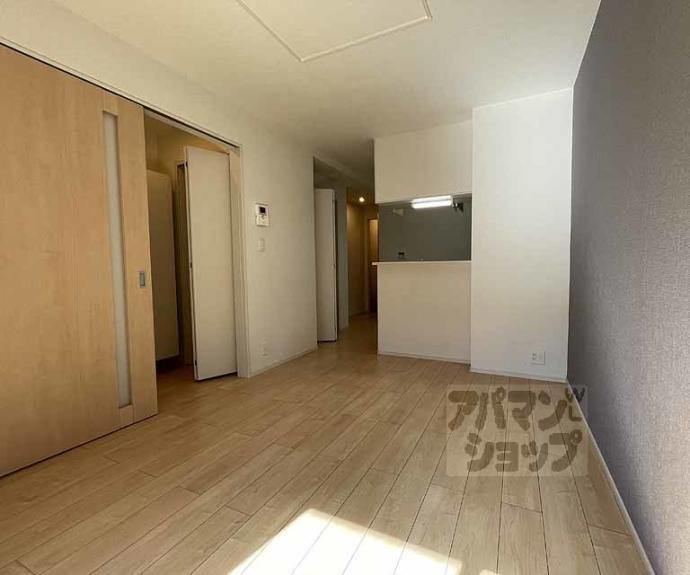 【タンドル庄南】間取