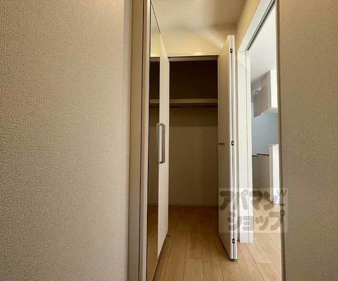 【タンドル庄南】間取