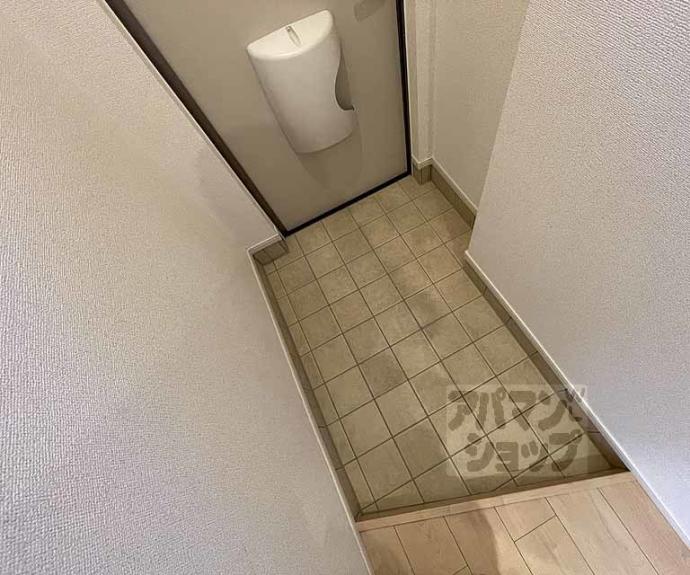 【タンドル庄南】間取