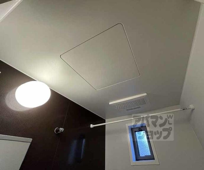 【タンドル庄南】間取