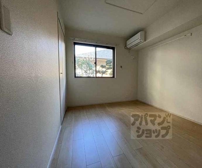 【タンドル庄南】間取