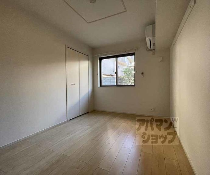 【タンドル庄南】間取