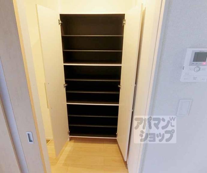 【タンドル庄南】間取