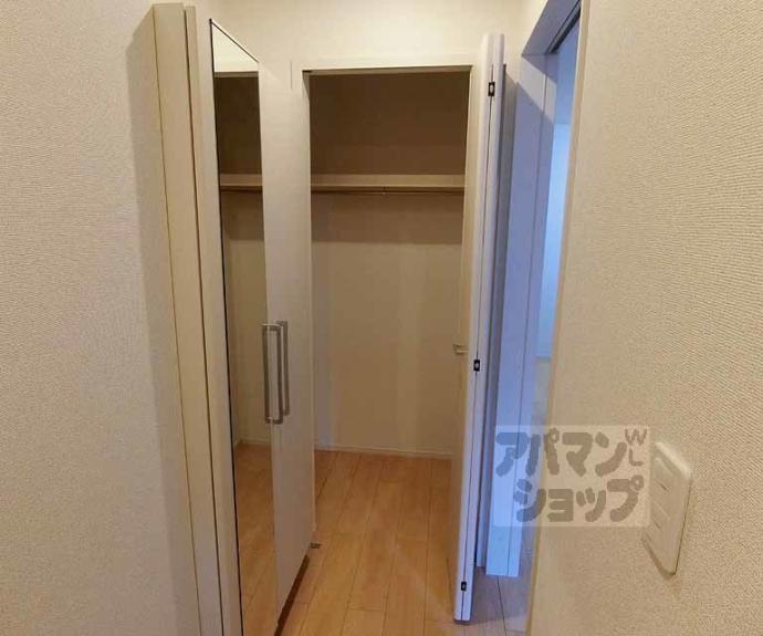 【タンドル庄南】間取