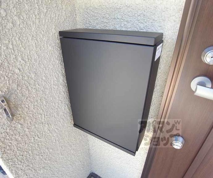 【フローラルコート円町】間取