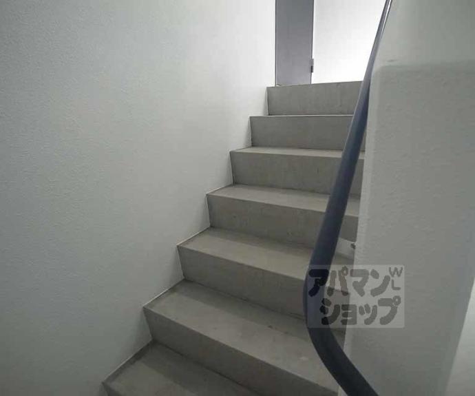 【Ａｐｐａｒｔａｍｅｎｔｏ御所西】間取