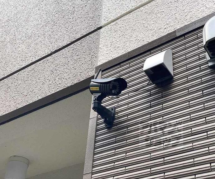 【フェリオ三条】間取