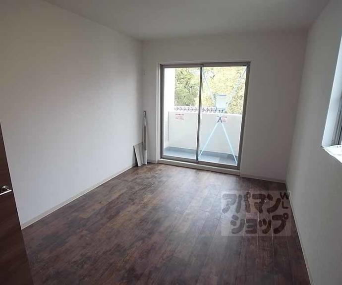 【フェリオ三条】間取