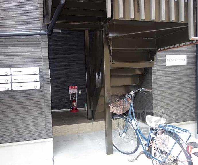 【ＲＥＧＩＡ壬生下溝】間取