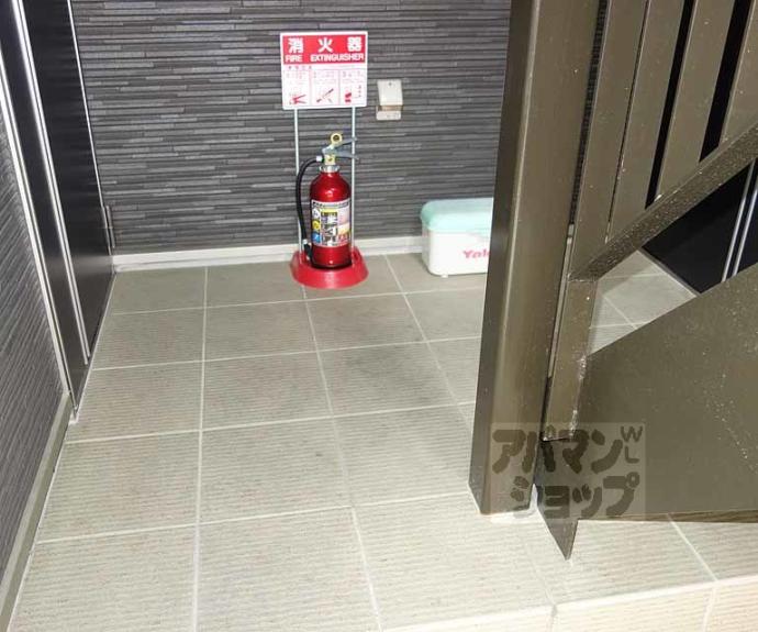 【ＲＥＧＩＡ壬生下溝】間取