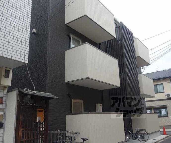 【ＲＥＧＩＡ壬生下溝】間取