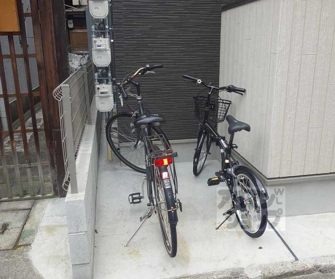 【ＲＥＧＩＡ壬生下溝】間取