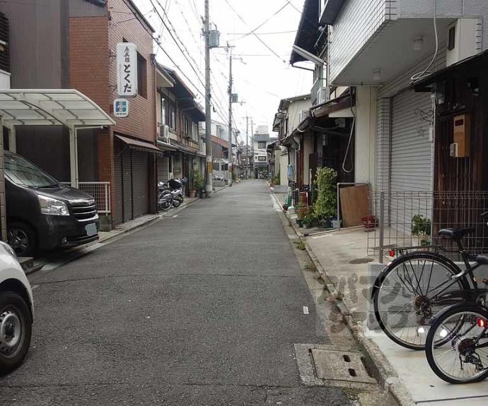 【ＲＥＧＩＡ壬生下溝】間取