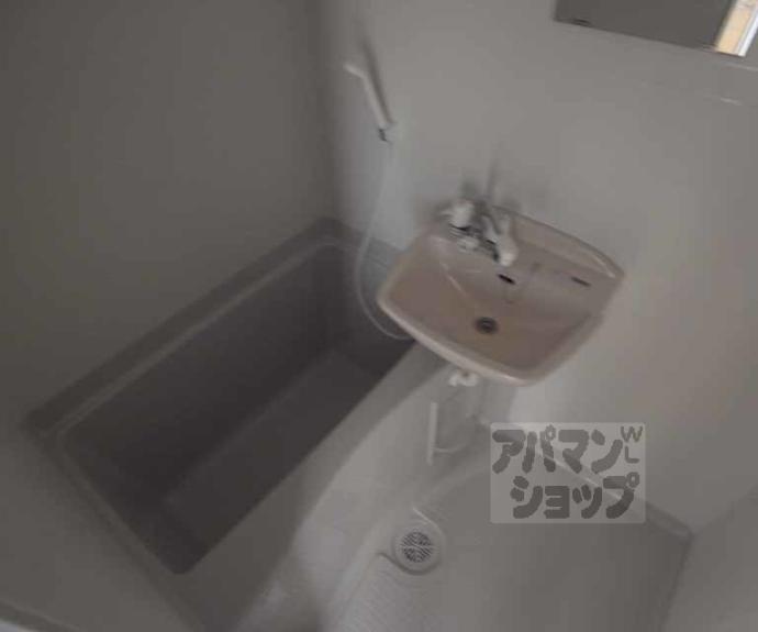 【ＲＥＧＩＡ壬生下溝】間取