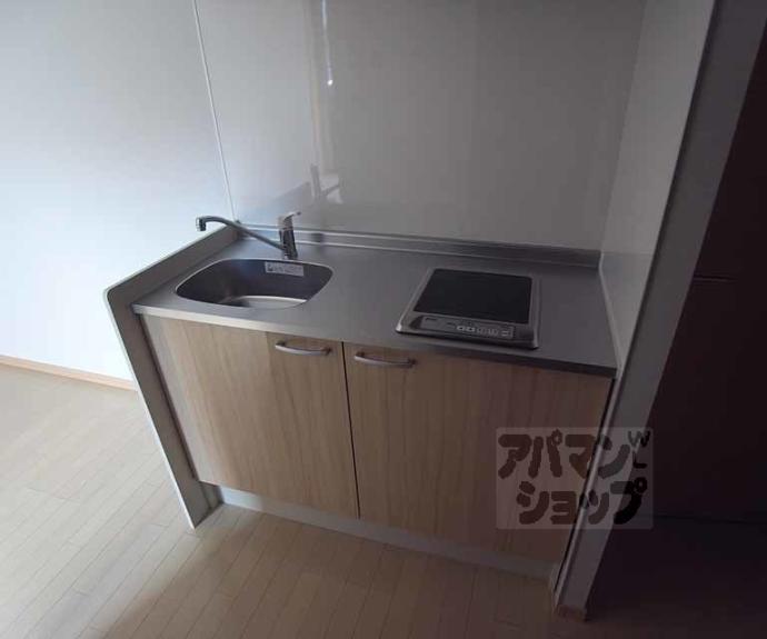 【ＲＥＧＩＡ壬生下溝】間取