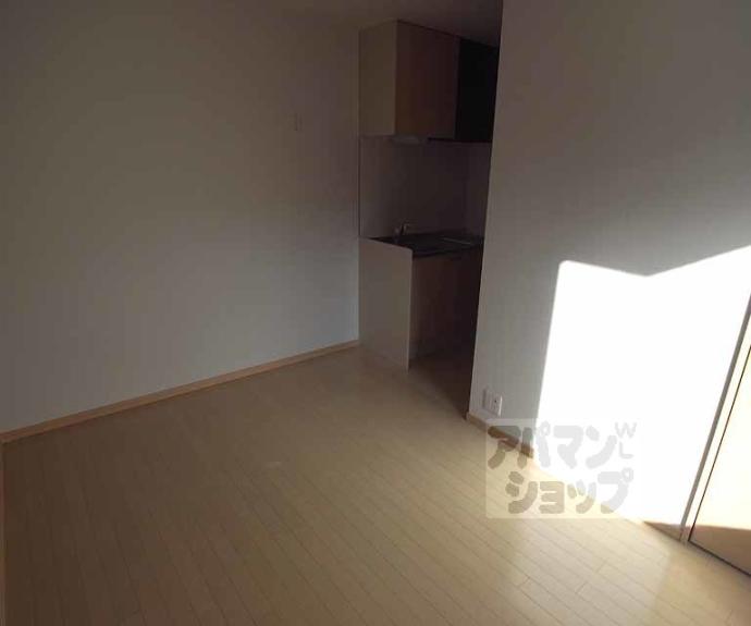 【ＲＥＧＩＡ壬生下溝】間取