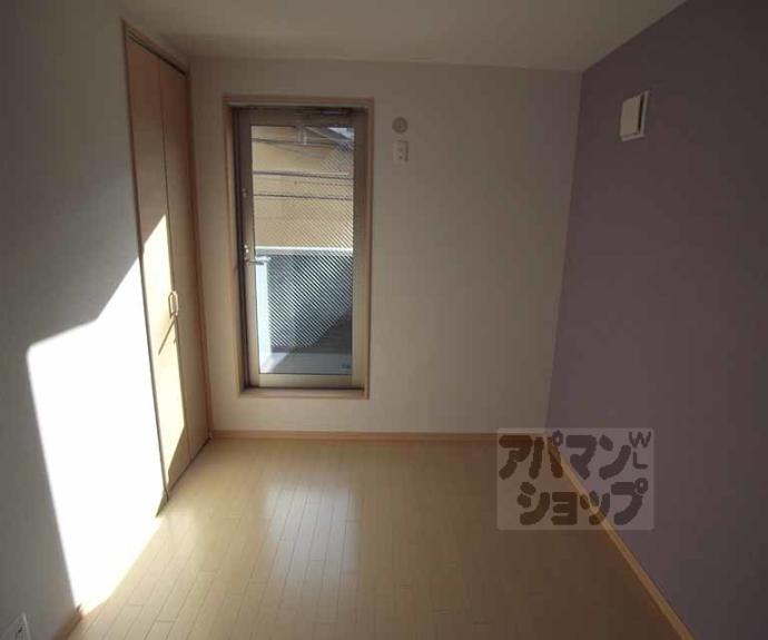 【ＲＥＧＩＡ壬生下溝】間取