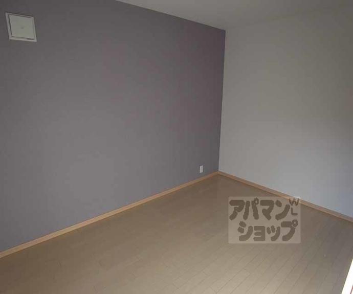 【ＲＥＧＩＡ壬生下溝】間取