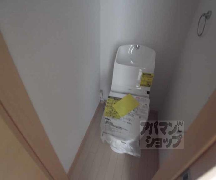 【ＲＥＧＩＡ壬生下溝】間取