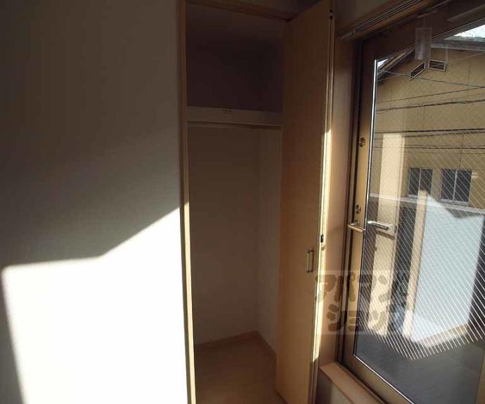 【ＲＥＧＩＡ壬生下溝】間取