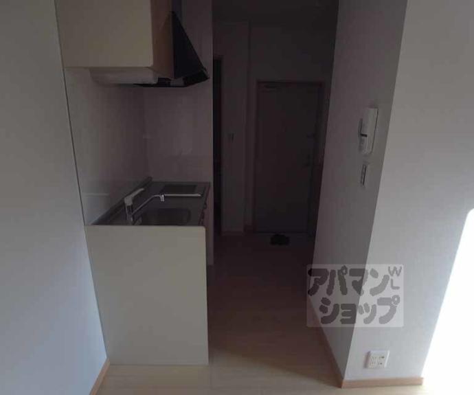 【ＲＥＧＩＡ壬生下溝】間取