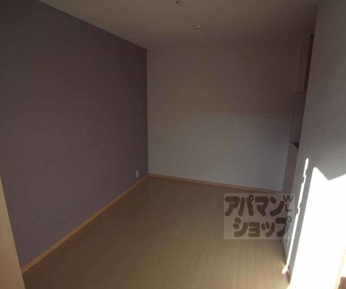 【ＲＥＧＩＡ壬生下溝】間取