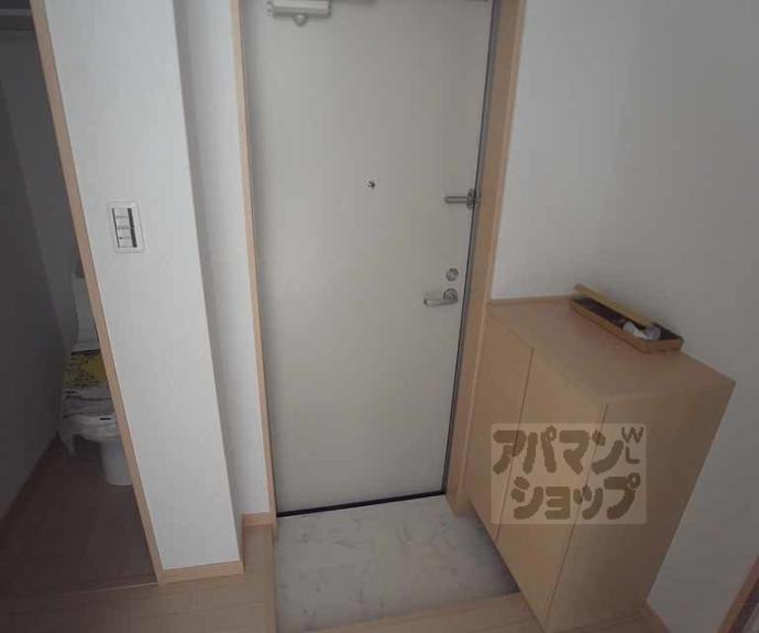 【ＲＥＧＩＡ壬生下溝】間取