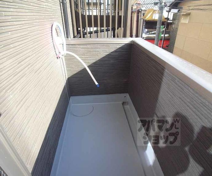 【ＲＥＧＩＡ壬生下溝】間取