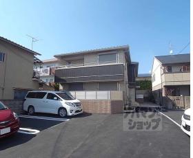 プロヌーブ広沢：間取図