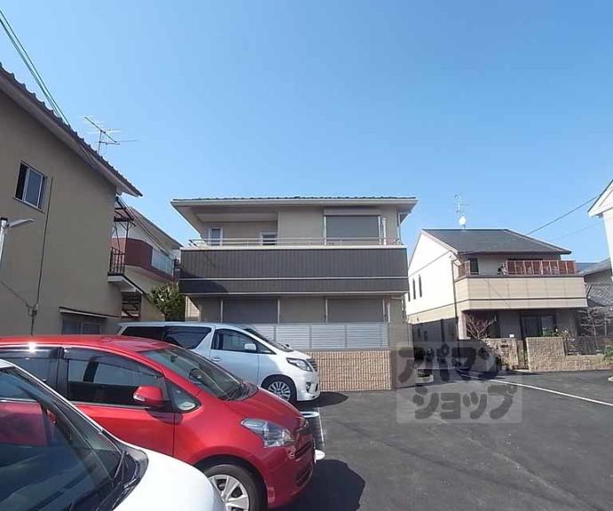 【プロヌーブ広沢】間取