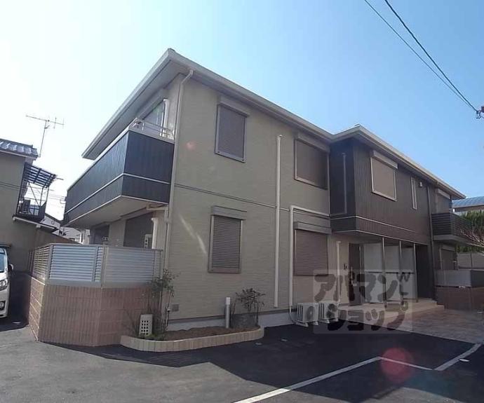 【プロヌーブ広沢】間取