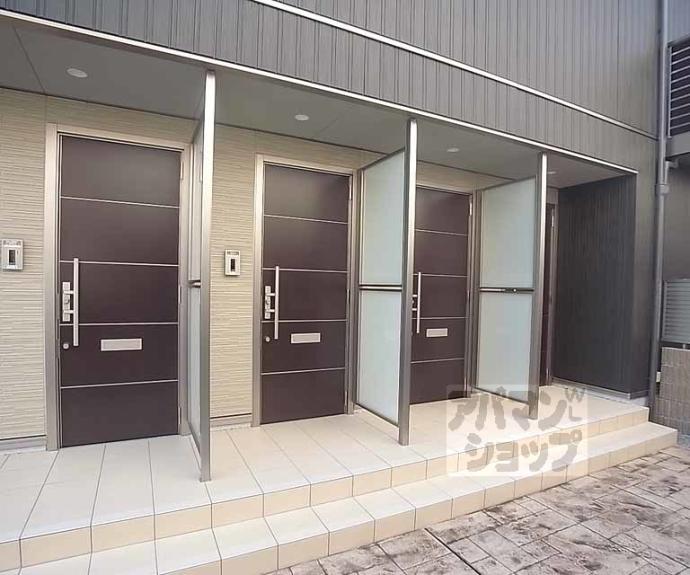 【プロヌーブ広沢】間取