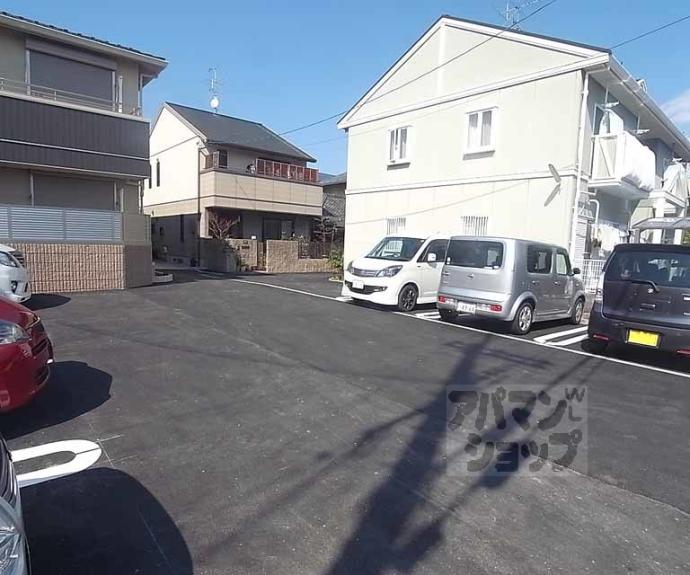 【プロヌーブ広沢】間取