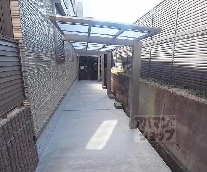 【プロヌーブ広沢】間取