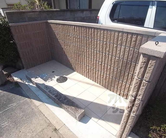 【プロヌーブ広沢】間取