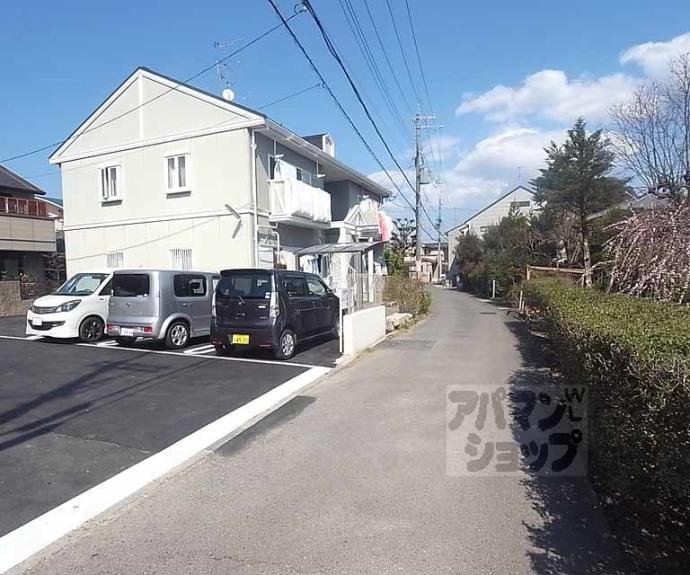 【プロヌーブ広沢】間取