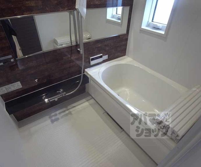 【プロヌーブ広沢】間取