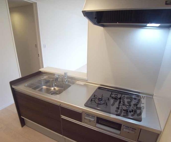 【プロヌーブ広沢】間取