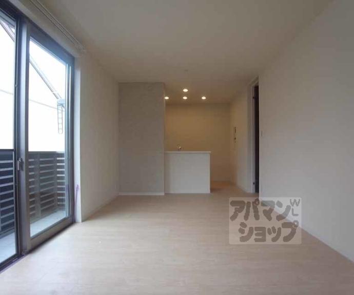 【プロヌーブ広沢】間取