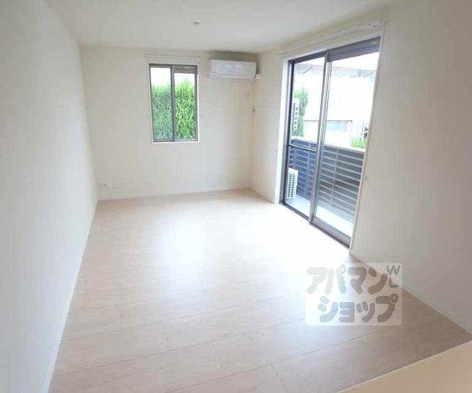 【プロヌーブ広沢】間取