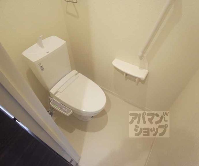 【プロヌーブ広沢】間取